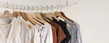 Contenedores de Ropa